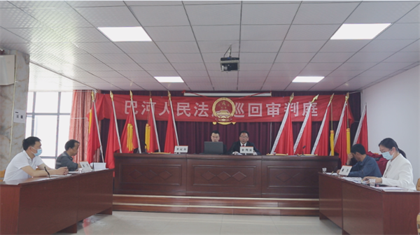 浠水：巡回审判进村组.png